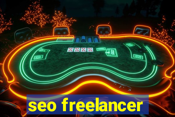 seo freelancer